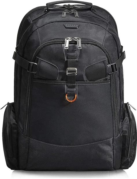 6 Best 17-Inch Laptop Backpacks 1. . Best travel laptop backpack